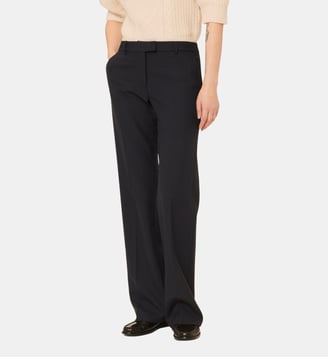 Pantalon Primero - Tara Jarmon - Bleu