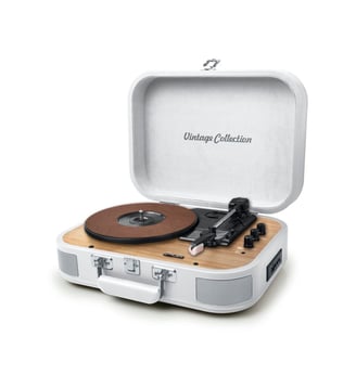 Platine vinyle MT-201 WW Muse