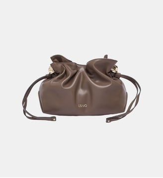 Petit Sac Riccy - Liu Jo - Moka foncé
