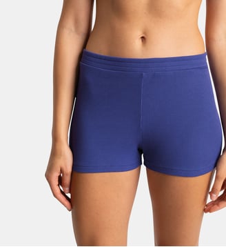 Short KATE - Passionata - Bleu marine