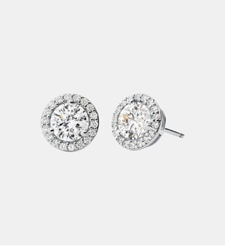 Boucles d'oreille - Michael Kors - Argent
