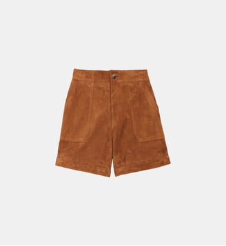 Short droit uni SIDRA - La Petite Etoile - Sand