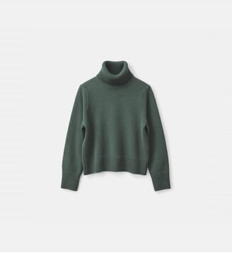 Pull Palina - Tara Jarmon - Vert