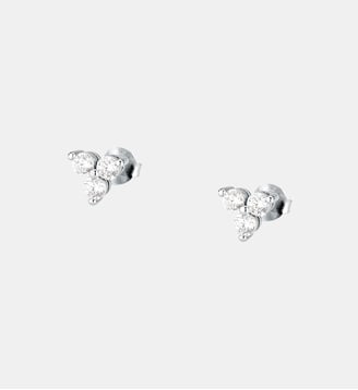 Boucles d'oreille LUMINOSA - Morellato - Argent