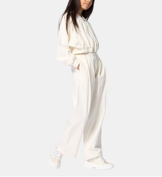 Pantalon large - DKNY - Lumière