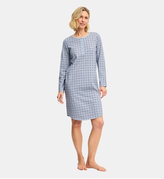 Chemise de nuit Cotton Special Calida