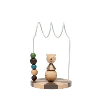 Jouet en bois Mini - OYOY - Multicolore