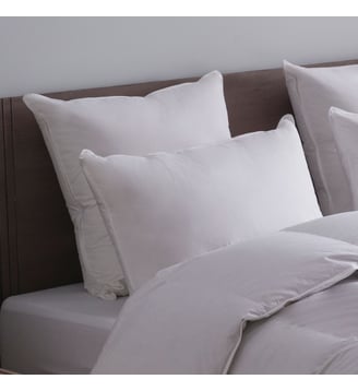Oreiller Firmament - Medium - Drouault - Blanc