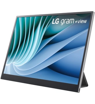 Ecran pc portable 16MR70 16" QHD 60Hz IPS - Lg - Standard