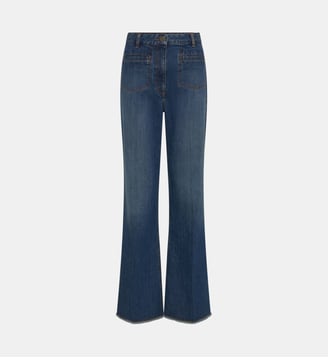 Jean brut bootcut - AMANDIE - Gerard Darel - Jean