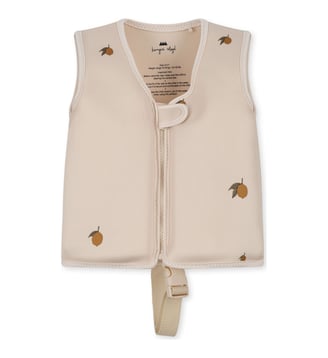 Gilet de natation - Konges Slojd - Écru