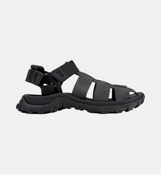 Sandales Drift Trail - Camper - Noir