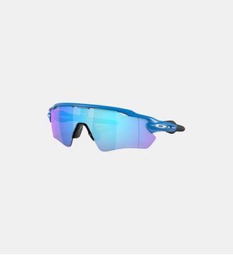 Lunettes de soleil Rectangulaire OO9208 Radar® EV Path® - Oakley - Saphir mat