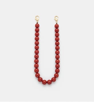 Charm Annie - Tara Jarmon - Cerise