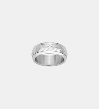Bague Abelard en Acier 316L - Phebus - Acier