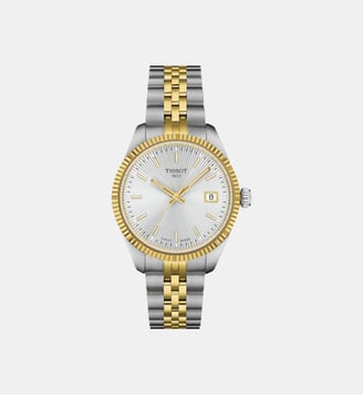 Montre Ballade Argenté T1562102203100 - Tissot - Argenté