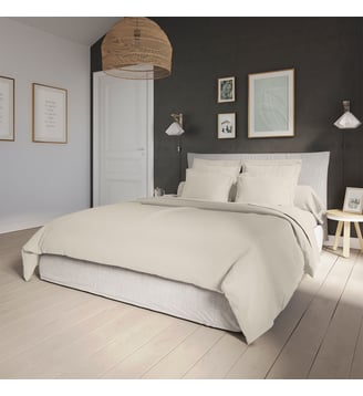 Housse de couette Influence Percale Dodo