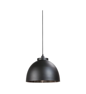 Suspension Kylie - Light & Living - Nickel