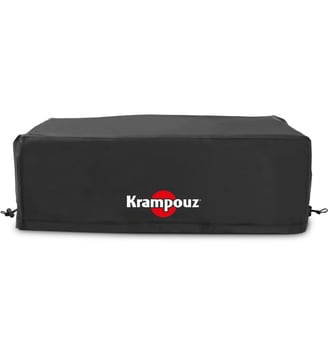 Housse plancha Pour Planchas Club - Krampouz - Standard