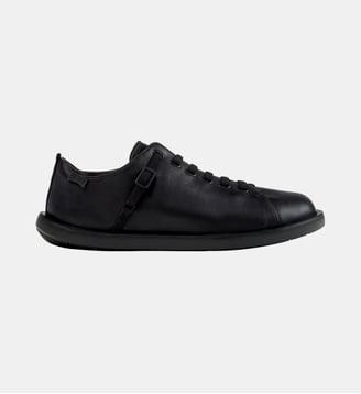 Derbies Wagon - Camper - Noir