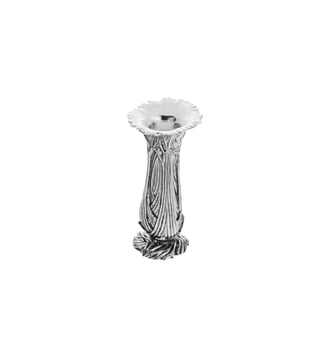 Silver plated Celery vase - LES COLLECTIONS HISTORIQUES - Christofle - Argent