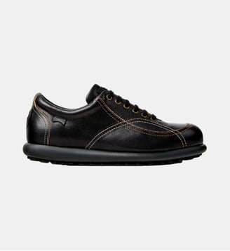 Baskets Pelotas Ariel Hella Twins - Camper - Noir