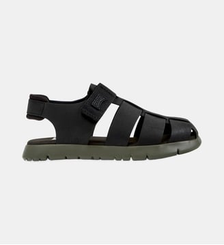 Sandales Oruga - Camper - Noir 1