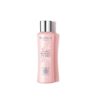 Lotion - La Lotion Sakura - Evidens de Beauté