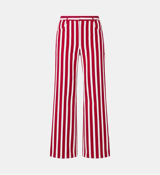 Pantalon Prosper - Tara Jarmon - Cerise
