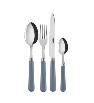 Set de 4 couverts de table, Pop Sabre