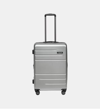 Valises CDG - Lancaster - Étain