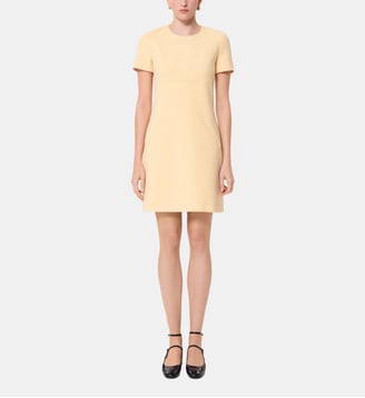 Robe Rehane - Tara Jarmon - Vanille