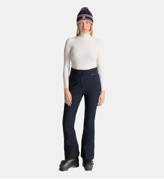 Fuseau de ski pixilae coupe regular - Fusalp - Marin