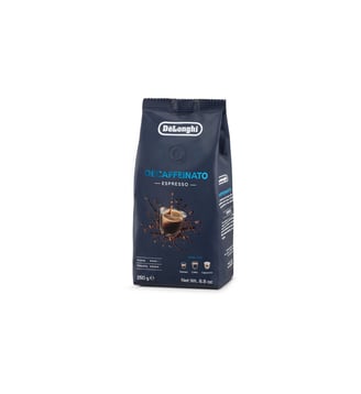 Café en grain 250G Décafeiné DLSC603 - DeLonghi - Standard