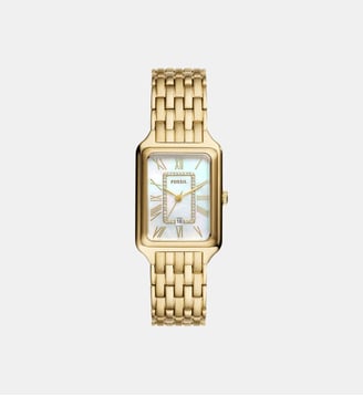 Montre Raquel Blanc ES5304 Fossil