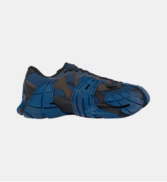 Baskets Tormenta - Camperlab - Bleu gris