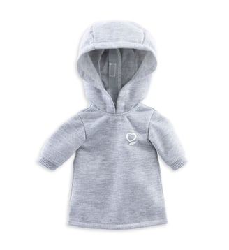 Ma Corolle Robe à capuche - Corolle - Multicolore