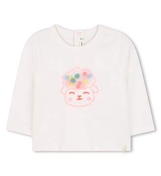 T-shirts à manches longues - Billieblush - Rice