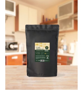 Café moulu de Noel 1Kg - Pfaff - Standard