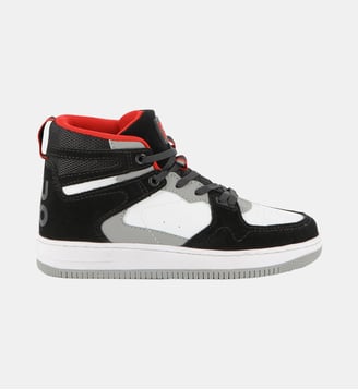 Sneakers alte - Hugo Kids - Black
