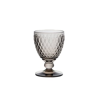 Verre à  vin rouge smoke Villeroy & Boch