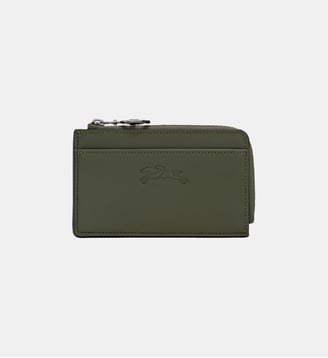 Porte-cartes - Le Pliage Xtra - Longchamp - Sapin