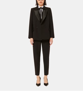 Veste Valson - Tara Jarmon - Noir