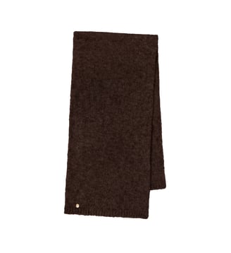 ECHARPE uni AVERYA - La Petite Etoile - Marron