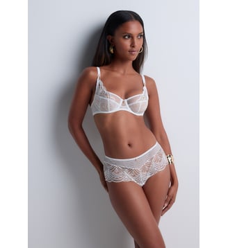 Soutien-gorge emboitant Aubade