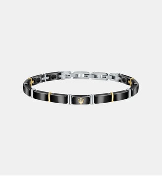 Bracelet CERAMIC - Maserati - Or jaune