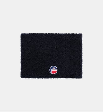 Tour de cou  sirius coupe regular - Fusalp - Bleu foncé