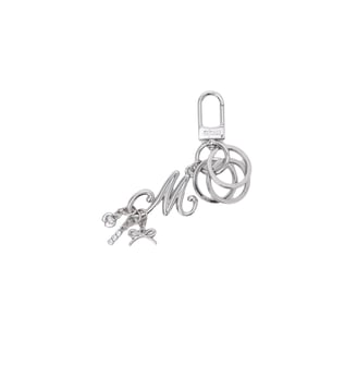 Charms de sac - Maje - Argenté