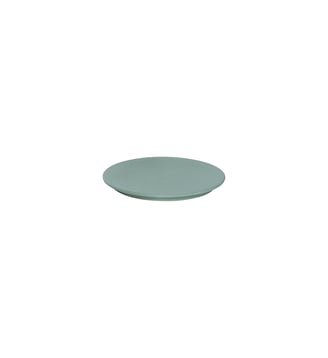 Couvercle Cocotte 50 Cl - Bahia - Degrenne - Argile vert