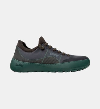 Baskets Peu Serra - Camper - Gris